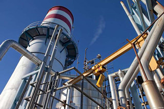 化工煉化行業 化工煉化行業