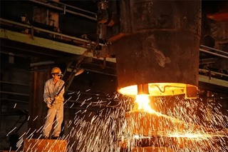 鋼鐵冶煉行業 鋼鐵冶煉行業